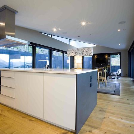 קווינסטאון Aspen Grove By Sotheby'S Luxury Rental Homes מראה חיצוני תמונה
