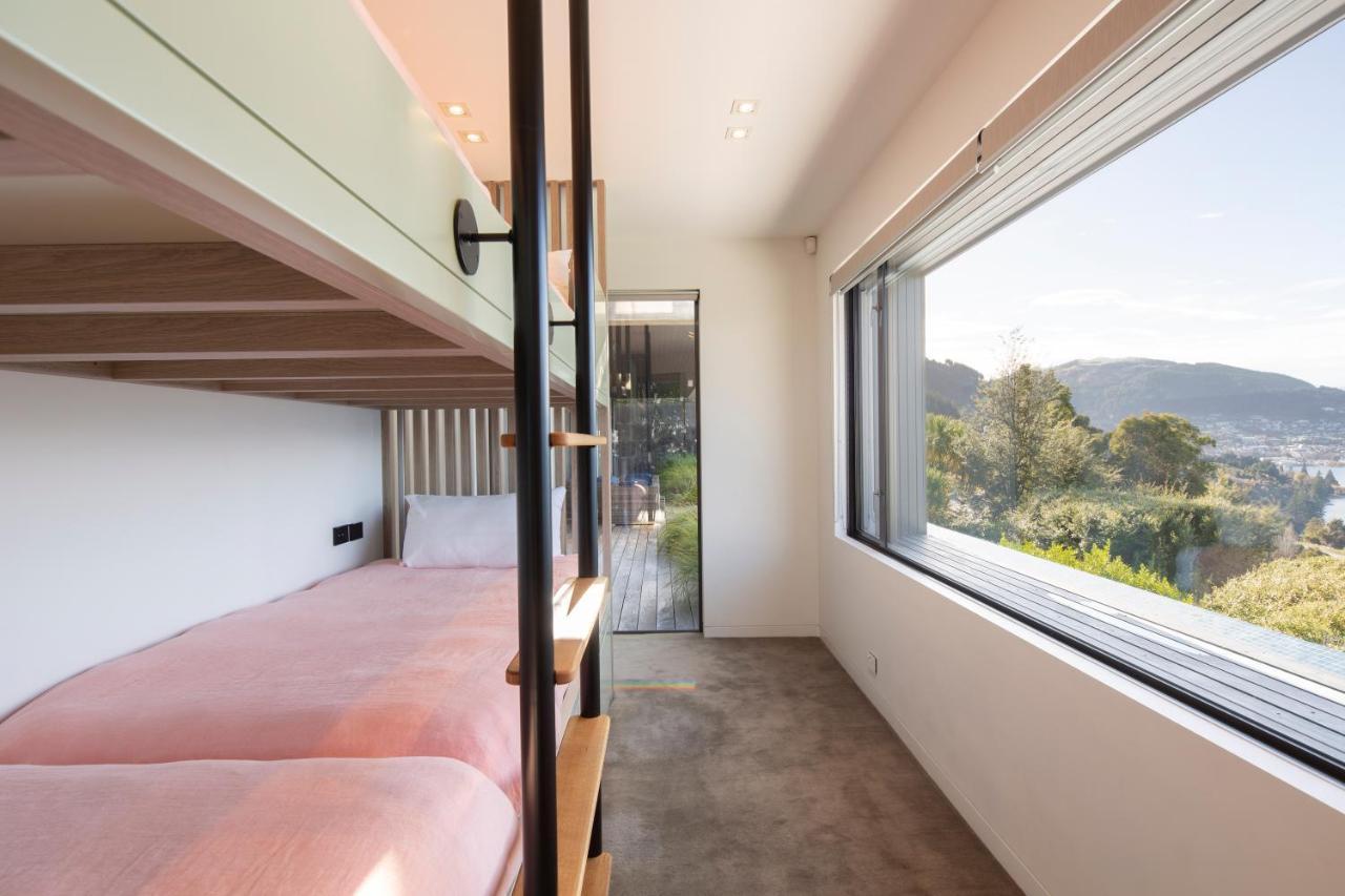 קווינסטאון Aspen Grove By Sotheby'S Luxury Rental Homes מראה חיצוני תמונה
