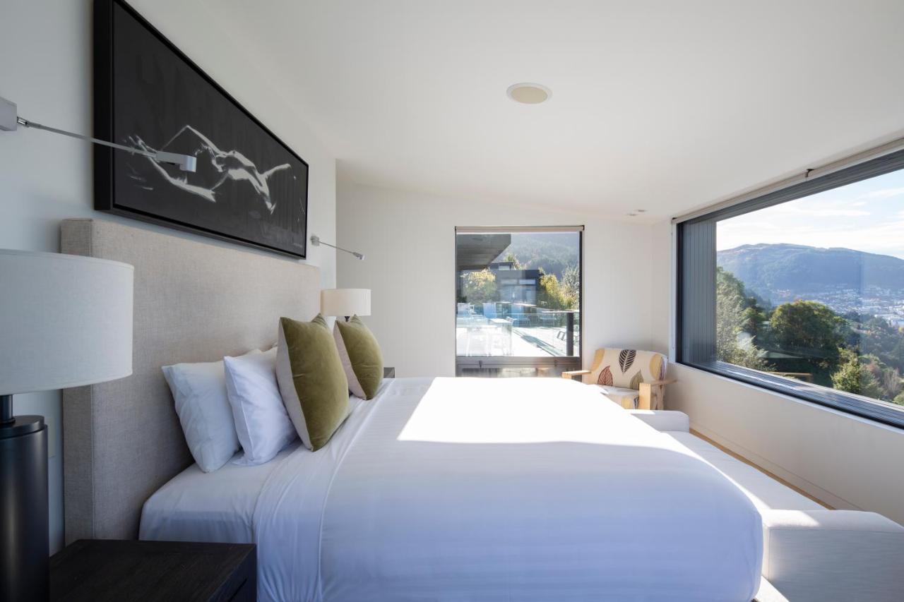 קווינסטאון Aspen Grove By Sotheby'S Luxury Rental Homes מראה חיצוני תמונה