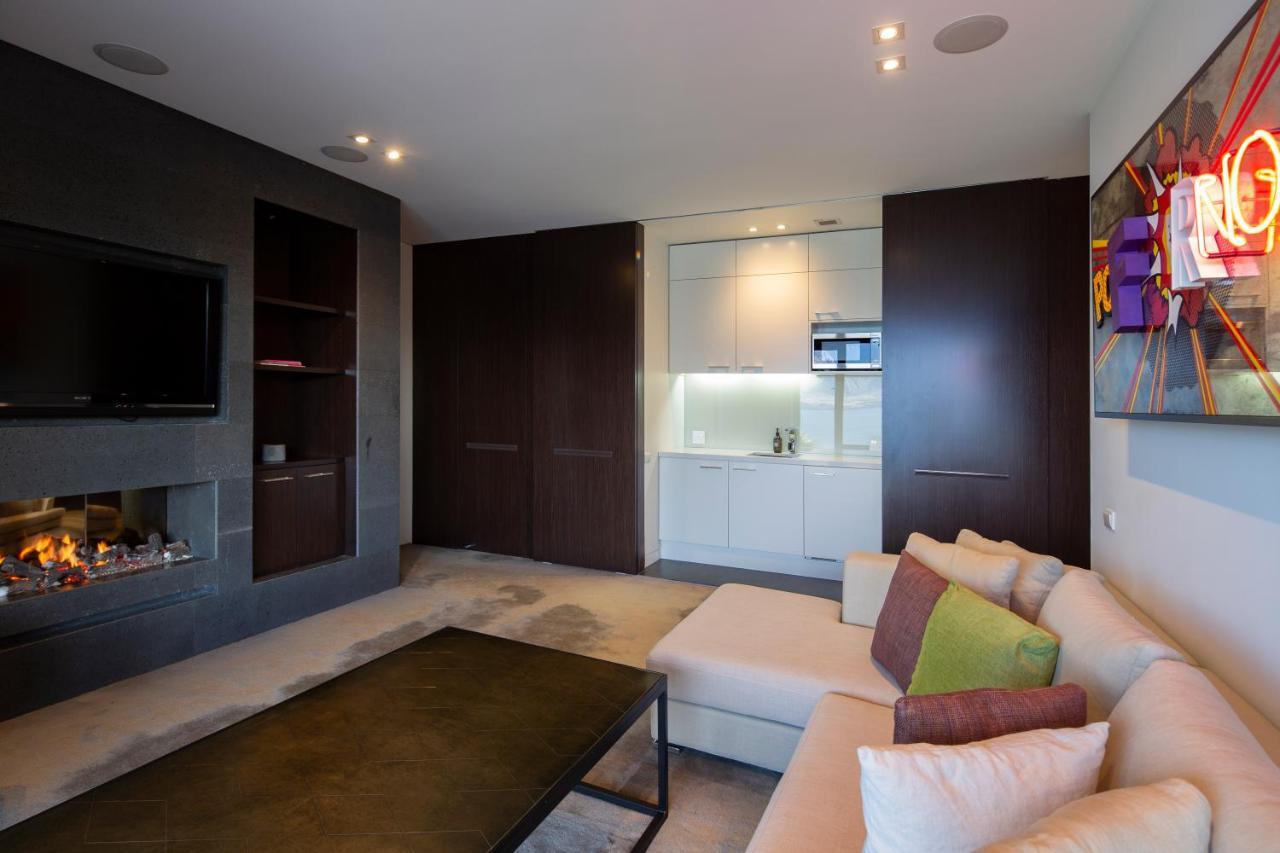 קווינסטאון Aspen Grove By Sotheby'S Luxury Rental Homes מראה חיצוני תמונה