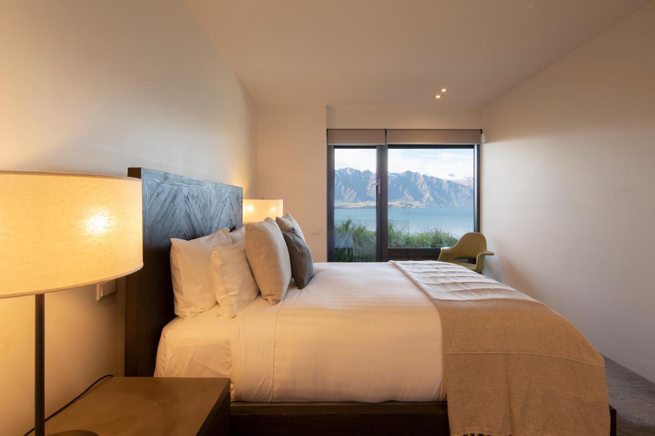 קווינסטאון Aspen Grove By Sotheby'S Luxury Rental Homes מראה חיצוני תמונה