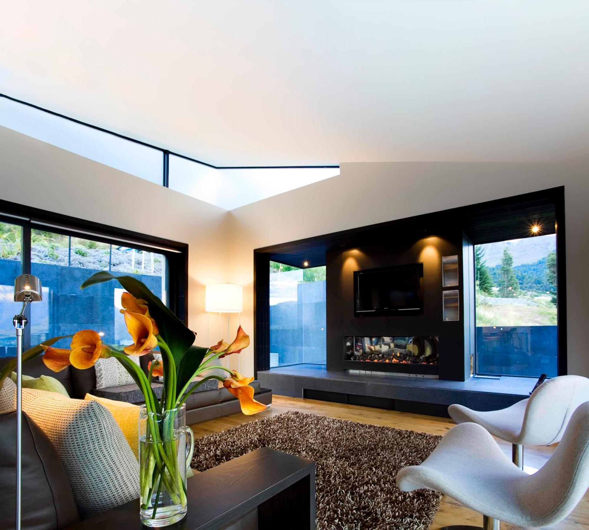קווינסטאון Aspen Grove By Sotheby'S Luxury Rental Homes מראה חיצוני תמונה