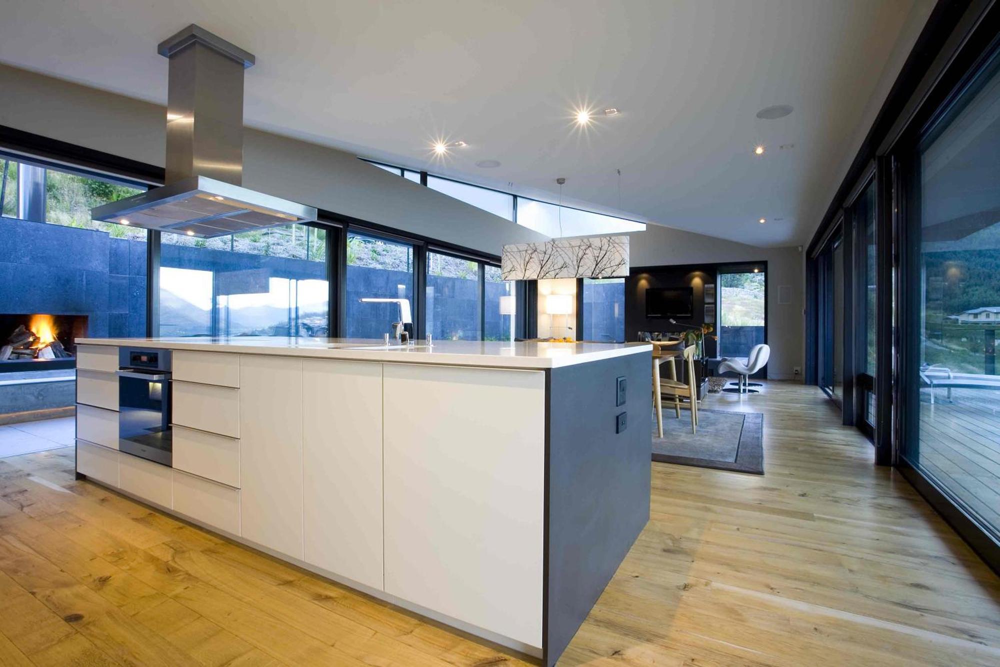 קווינסטאון Aspen Grove By Sotheby'S Luxury Rental Homes מראה חיצוני תמונה