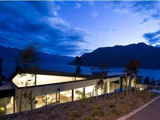 קווינסטאון Aspen Grove By Sotheby'S Luxury Rental Homes מראה חיצוני תמונה